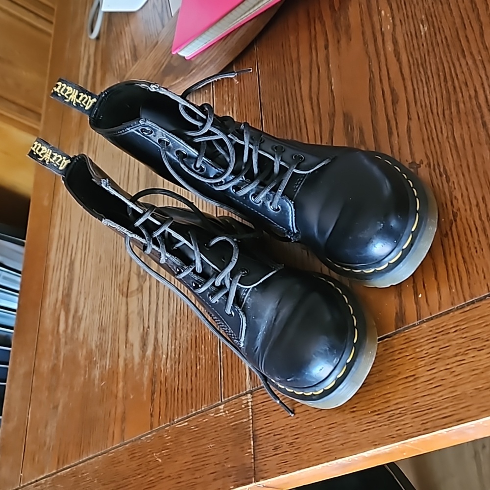 Doc Martins